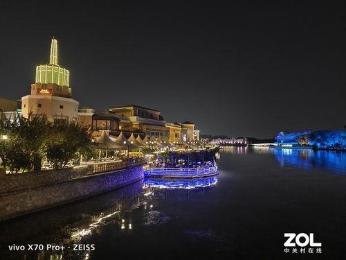 国产夜色